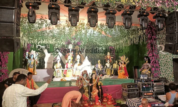 Ganpati Events